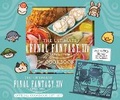 Cover: The Ultimate Final Fantasy XIV Cookbook, Volume 2 Gift Set - Insight Editions