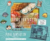 Enlarge image Cover: The Ultimate Final Fantasy XIV Cookbook, Volume 2 Gift Set - Insight Editions
