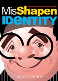 Cover: Misshapen Identity - King's English Bookshop