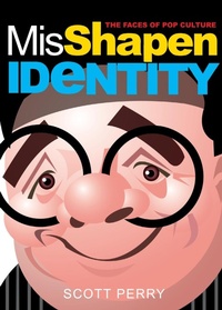 Enlarge image Cover: Misshapen Identity - King's English Bookshop