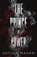 Cover: The Prince of Power - Skyler Mason