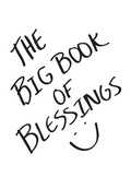 Cover: The Big Book of Blessings - Poetry