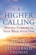 Cover: A Higher Calling - Self Publishing