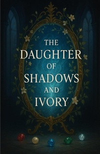 Enlarge image Cover: The Daughter of Shadows and Ivory - Elisabeth Stringfield