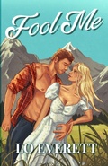 Cover: Fool Me - Wild Child Publishing Co