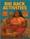 Cover: Big Back Activities - Writers Edge Publications