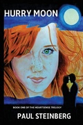 Cover: Hurry Moon - Bn Publishers