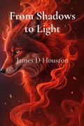 Cover: From Shadows to Light - JdH
