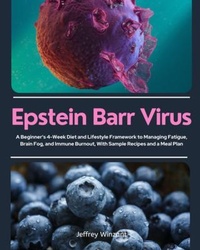 Abbildung von: Epstein Barr Virus - mindplusfood