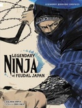 Cover: Legendary Ninja of Feudal Japan - Capstone Press