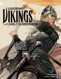 Cover: Legendary Vikings of Early Scandinavia - Capstone Press