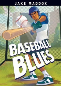 Abbildung von: Baseball Blues - Stone Arch Books