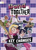 Cover: Key Changes - Stone Arch Books