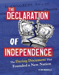 Abbildung von: The Declaration of Independence - Capstone Press