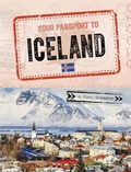 Cover: Your Passport to Iceland - Capstone Press