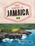 Cover: Your Passport to Jamaica - Capstone Press