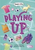 Cover: Playing Up - Stone Arch Books