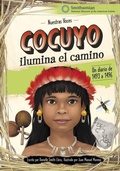 Cover: Cocuyo Ilumina El Camino - Stone Arch Books
