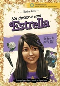 Cover: Un Deseo a Una Estrella - Stone Arch Books