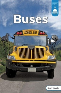 Enlarge image Cover: Buses - Picture Window Books