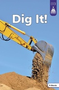 Cover: Dig It! - Picture Window Books