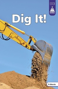 Enlarge image Cover: Dig It! - Picture Window Books