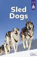 Cover: Sled Dogs - Picture Window Books