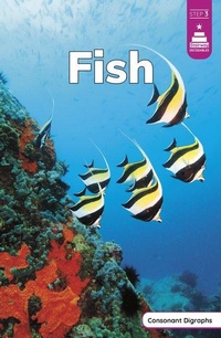 Enlarge image Cover: Fish - Picture Window Books