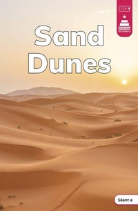 Enlarge image Cover: Sand Dunes - Picture Window Books