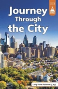 Cover: Journey Through the City - Picture Window Books