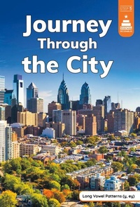Abbildung von: Journey Through the City - Picture Window Books