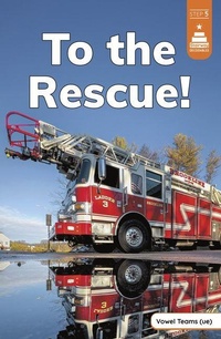 Enlarge image Cover: To the Rescue! - Picture Window Books