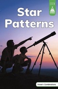 Cover: Star Patterns - Picture Window Books