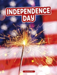 Enlarge image Cover: Independence Day - Pebble Books