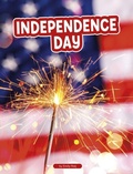 Cover: Independence Day - Pebble Books