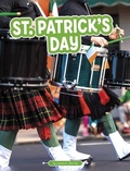 Cover: St. Patrick's Day - Pebble Books