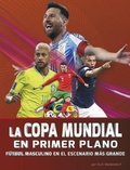 Cover: La Copa Mundial En Primer Plano - Capstone Press