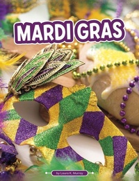 Enlarge image Cover: Mardi Gras - Pebble Books