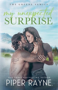 Abbildung von: My Unexpected Surprise (Large Print) - Piper Rayne, Inc.