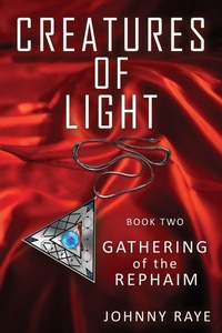 Enlarge image Cover: Creatures of Light - Wheatmark