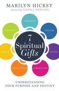 Cover: 7 Spiritual Gifts - Whitaker House