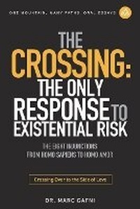 Enlarge image Cover: The Crossing - Integral Wisdom Publishing - A Division of Integral Publishers