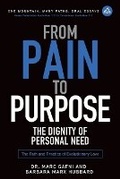 Cover: From Pain to Purpose - Integral Wisdom Publishing - A Division of Integral Publishers
