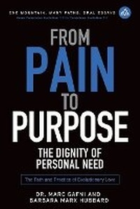 Enlarge image Cover: From Pain to Purpose - Integral Wisdom Publishing - A Division of Integral Publishers
