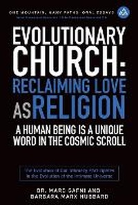 Enlarge image Cover: Evolutionary Church - Integral Wisdom Publishing - A Division of Integral Publishers