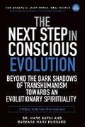 Cover: The Next Step in Conscious Evolution - Integral Wisdom Publishing - A Division of Integral Publishers
