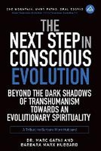 Enlarge image Cover: The Next Step in Conscious Evolution - Integral Wisdom Publishing - A Division of Integral Publishers