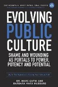 Cover: Evolving Public Culture - Integral Wisdom Publishing - A Division of Integral Publishers