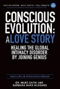 Enlarge image Cover: Conscious Evolution - Integral Wisdom Publishing - A Division of Integral Publishers
