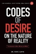 Cover: Codes of Desire - Integral Wisdom Publishing - A Division of Integral Publishers
